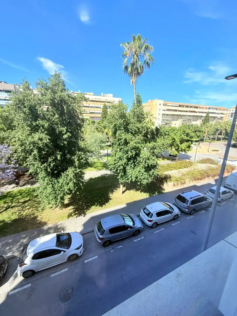 Piso con ascensor en venta en Carretera de Cádiz