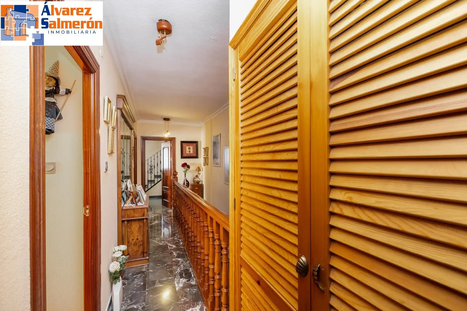 Maison jumelée avec terrasse à vendre à Calle MIMBRES UR.MONTELUZ, imagen 22