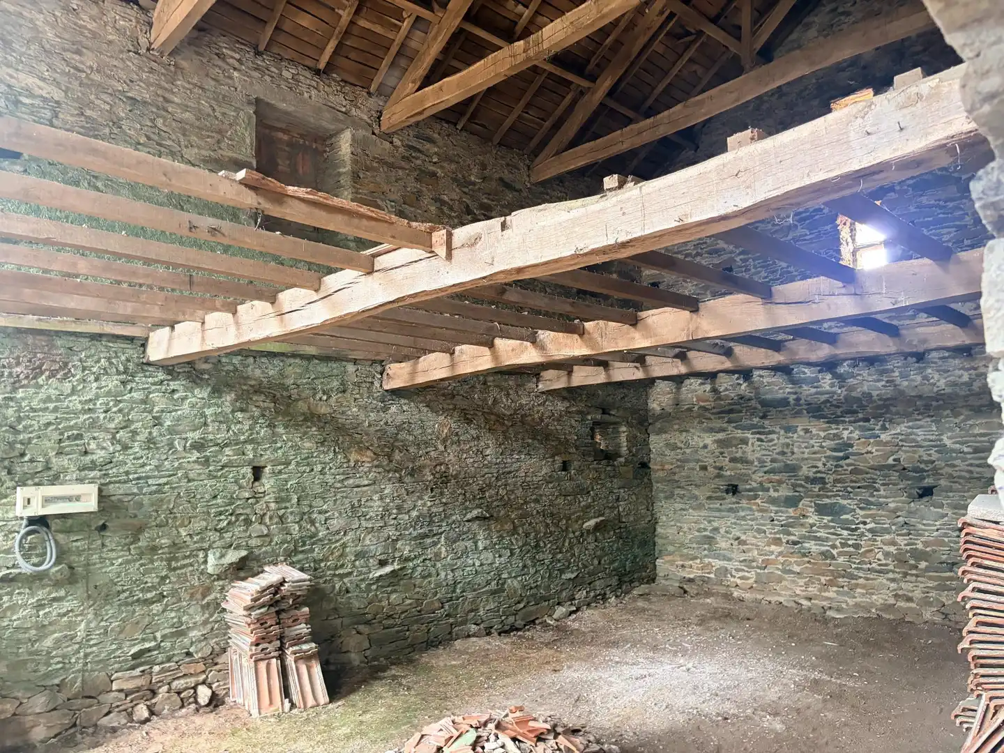 Maison rustique à vendre à Forcarei, imagen 27