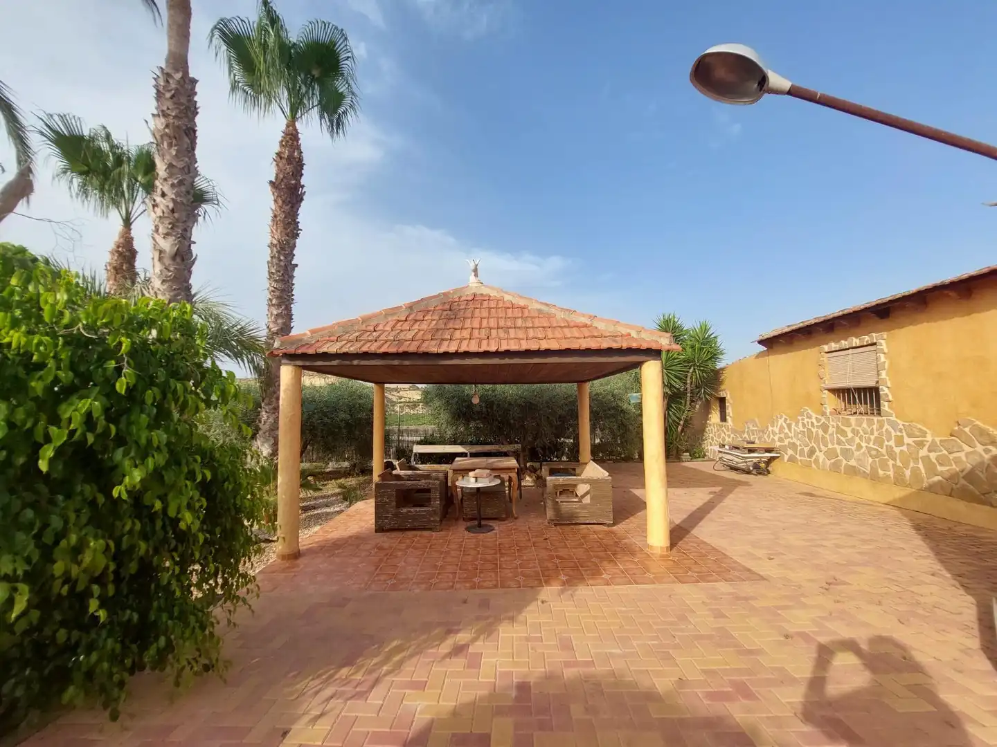 Finca rústica en venda a Cañadas de San Pedro