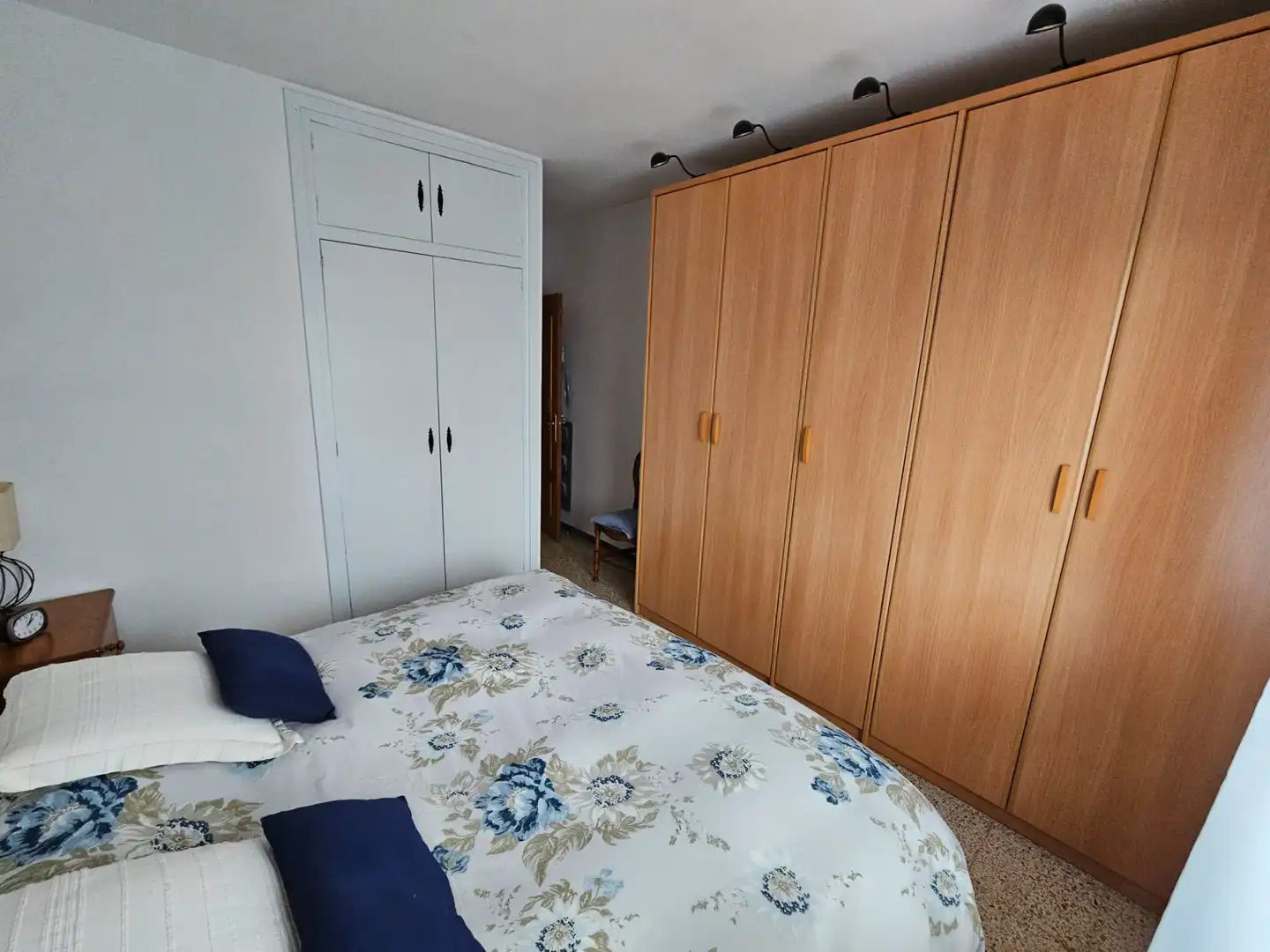 Habitación de Piso en venta en Figueres con Aire acondicionado, Calefacción y Terraza