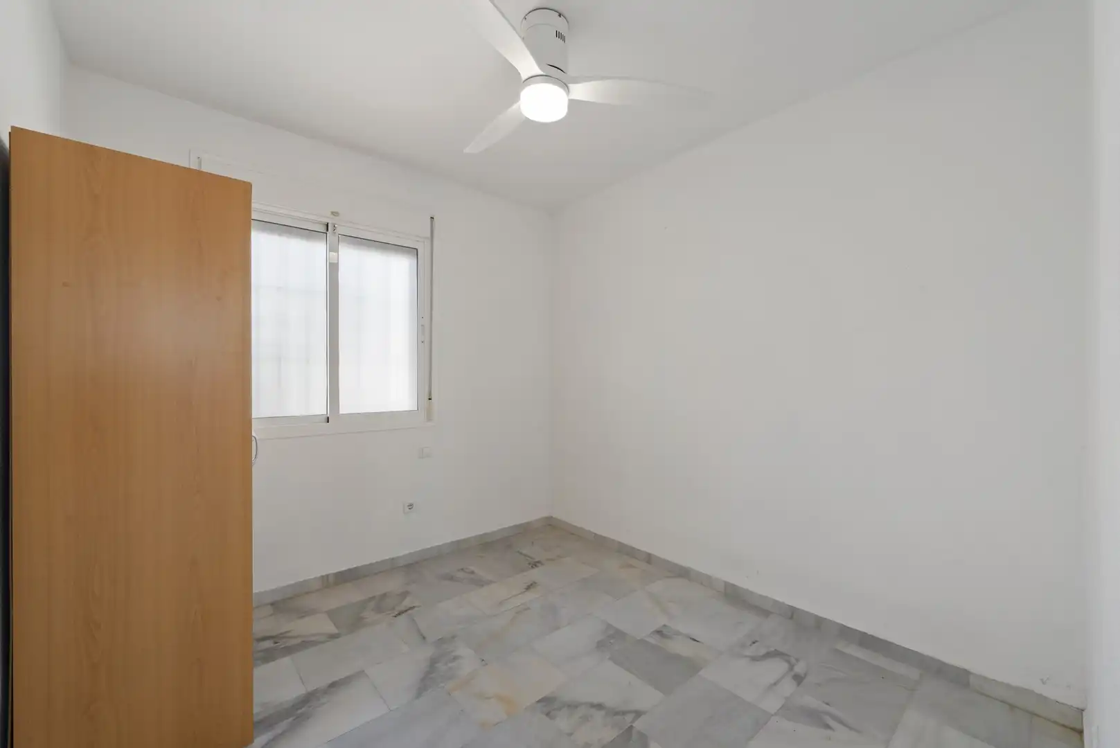 Bedroom of Attic for sale in Mijas  with Air Conditioner, Terrace and Swimming Pool
