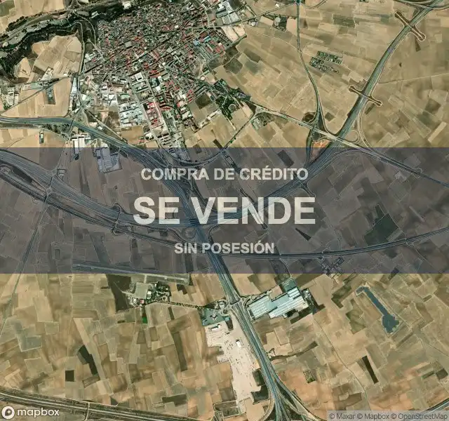 Piso en venta en Zona Entrada - Gasolineras