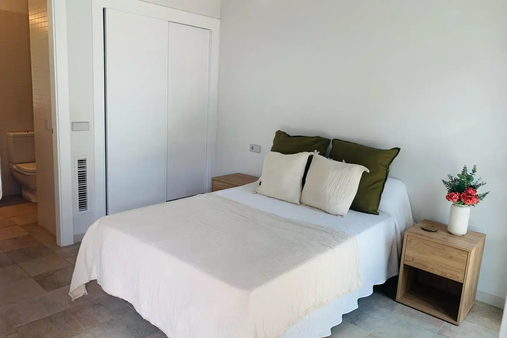 Reihenhaus zum Verkauf in Campo de Murcia, imagen 18