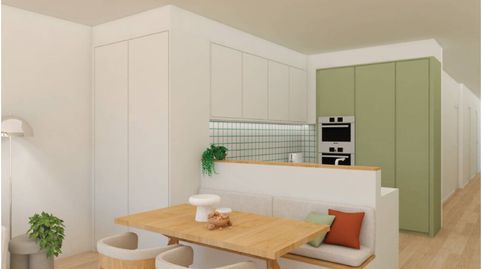 Photo 3 of Flat for rent in Tona, Barcelona