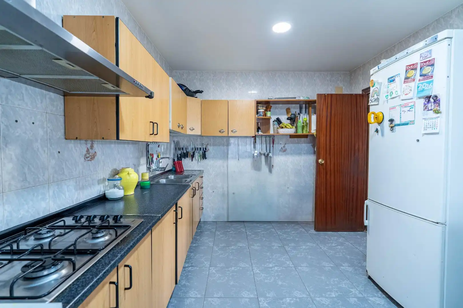 Chalet con piscina en venta en PQ NACIONAL SIERRA NEVADA, imagen 17