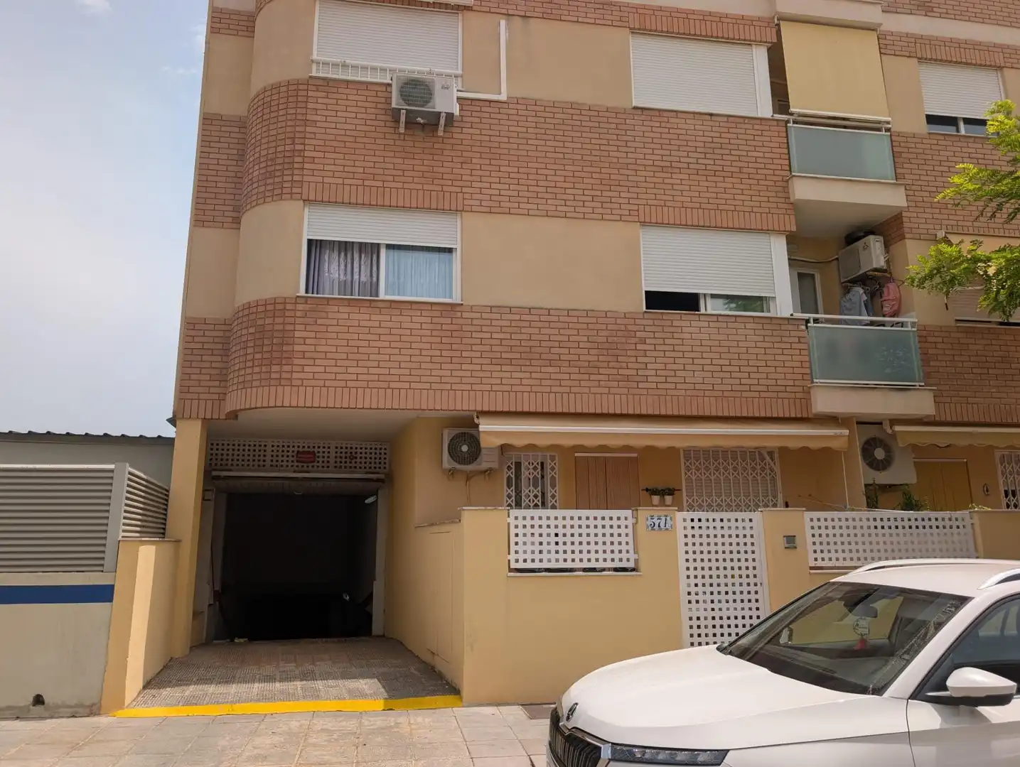 Individual for sale in Calle del Doctor Severo Ochoa, imagen 2