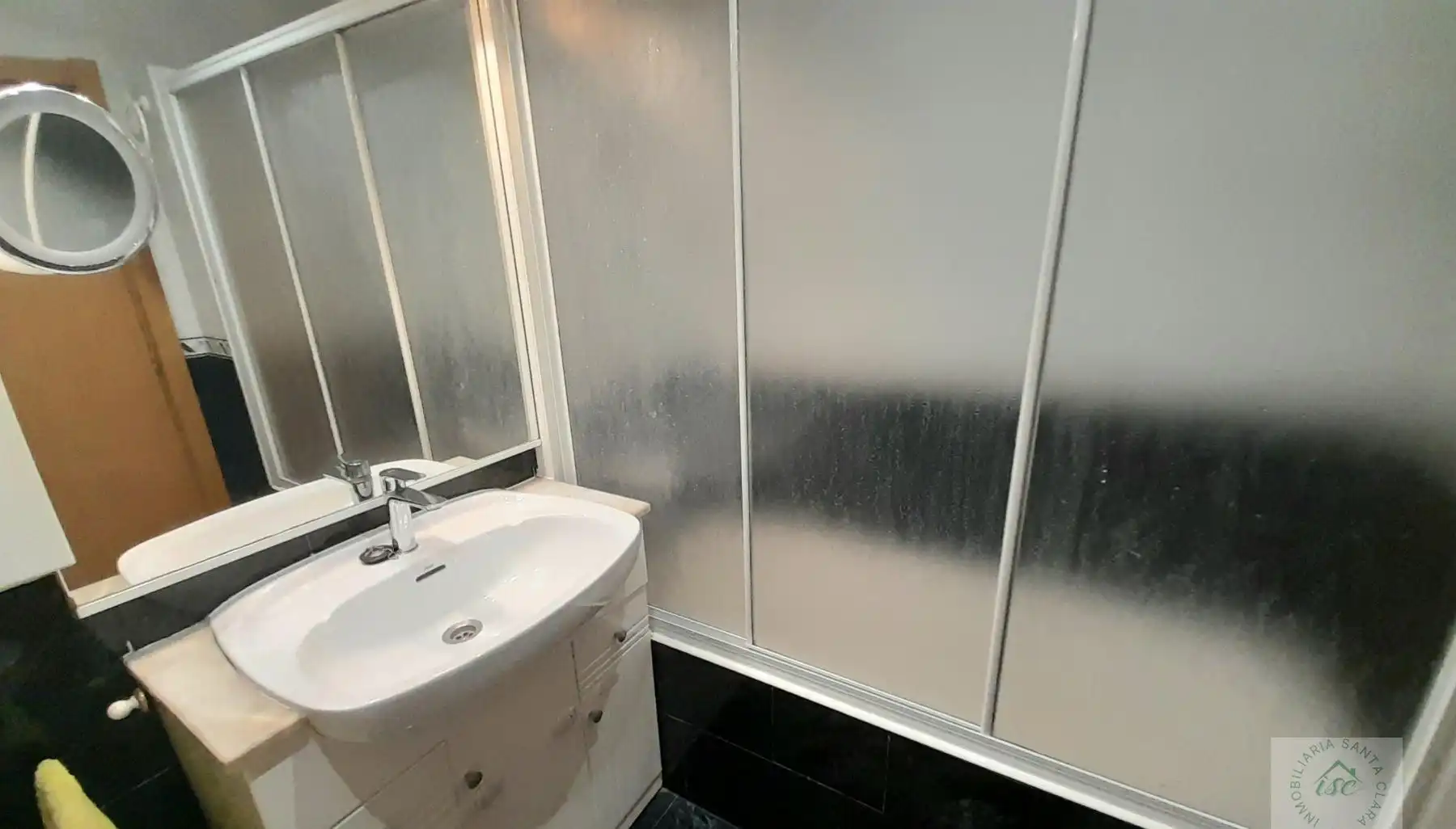Baño de Piso en venta en Begoña - Santutxu