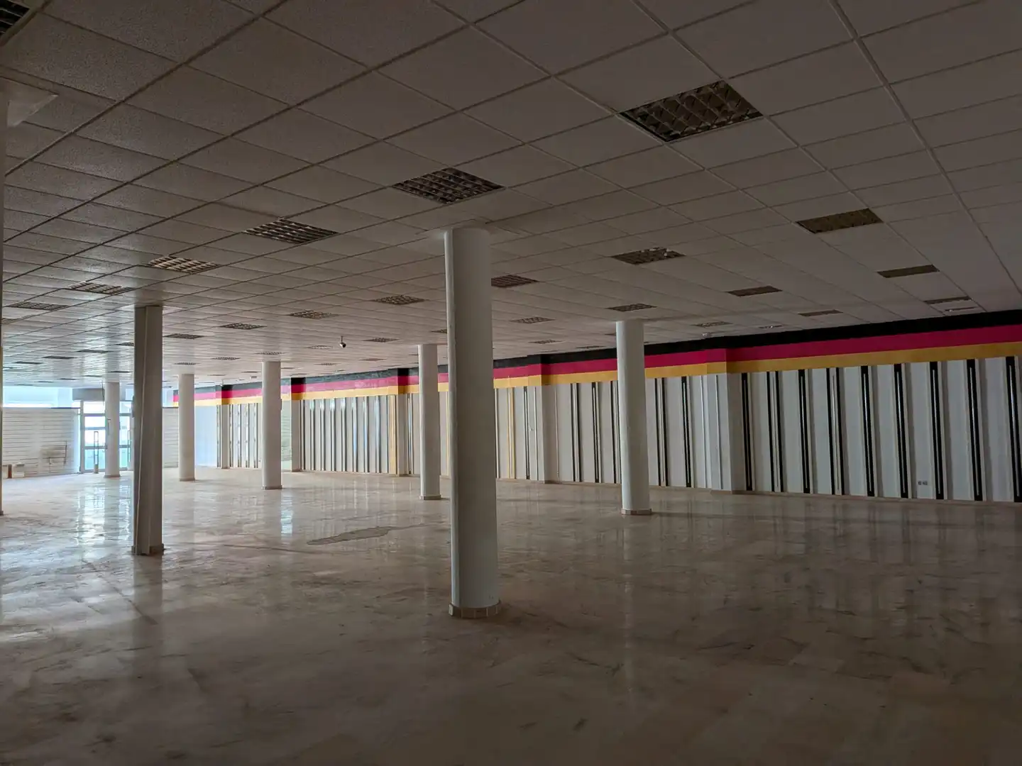 Gewerbefläche zur Miete in Centro - Doña Mercedes, imagen 2