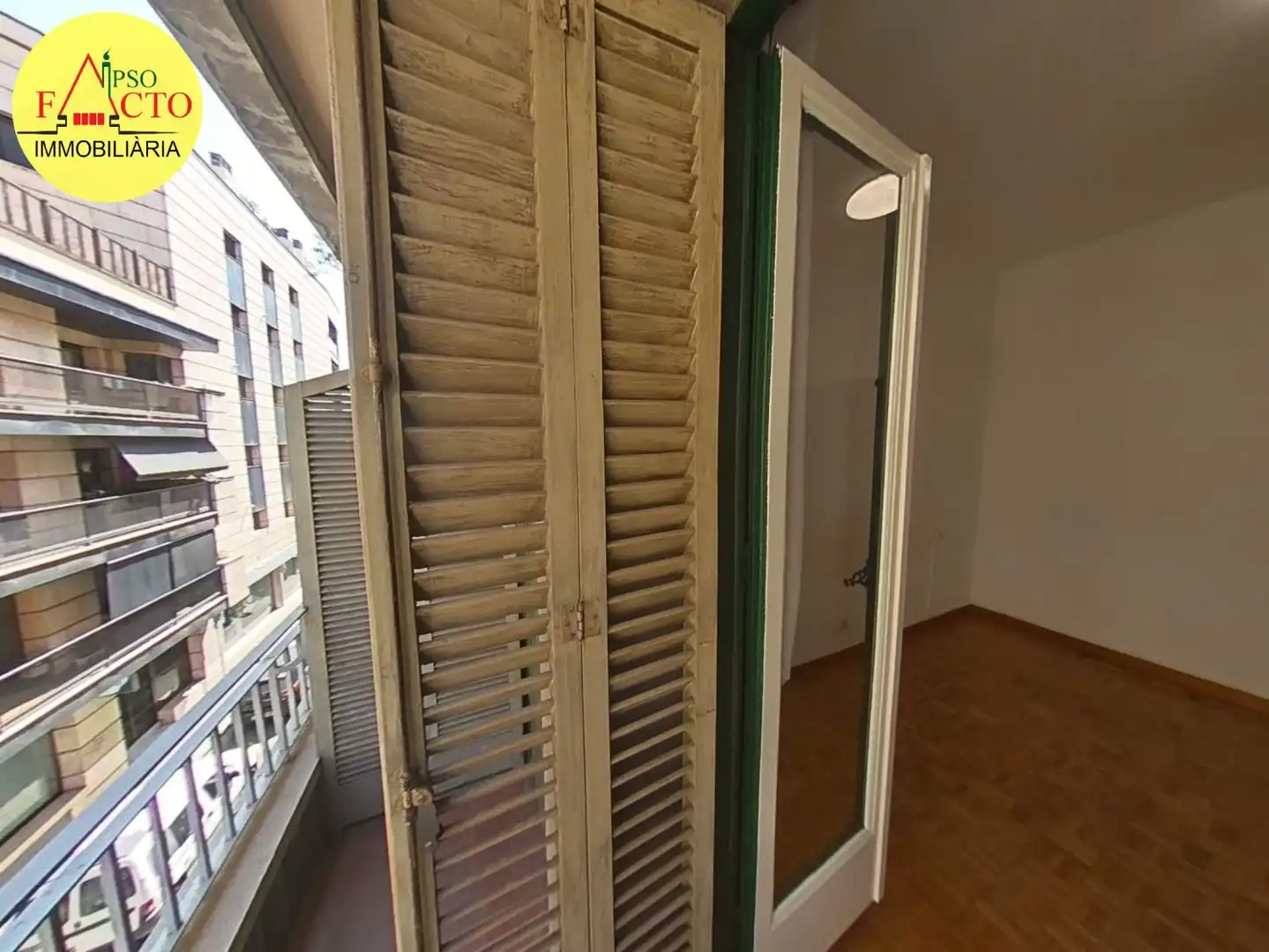 Habitación de Piso en venta en Girona con Aire acondicionado, Calefacción y Parquet
