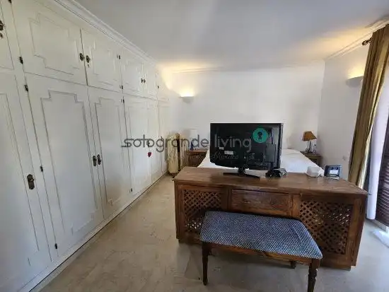 Villa mit Pool zum Verkauf in Sotogrande Costa, imagen 25