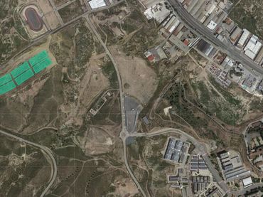 Terreno rustico in vendita a Suelo en Sc La Ribera