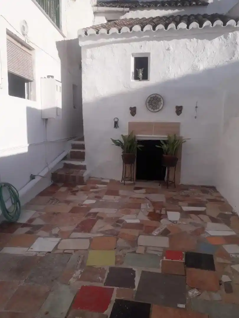 Casa o xalet en venda en Teba