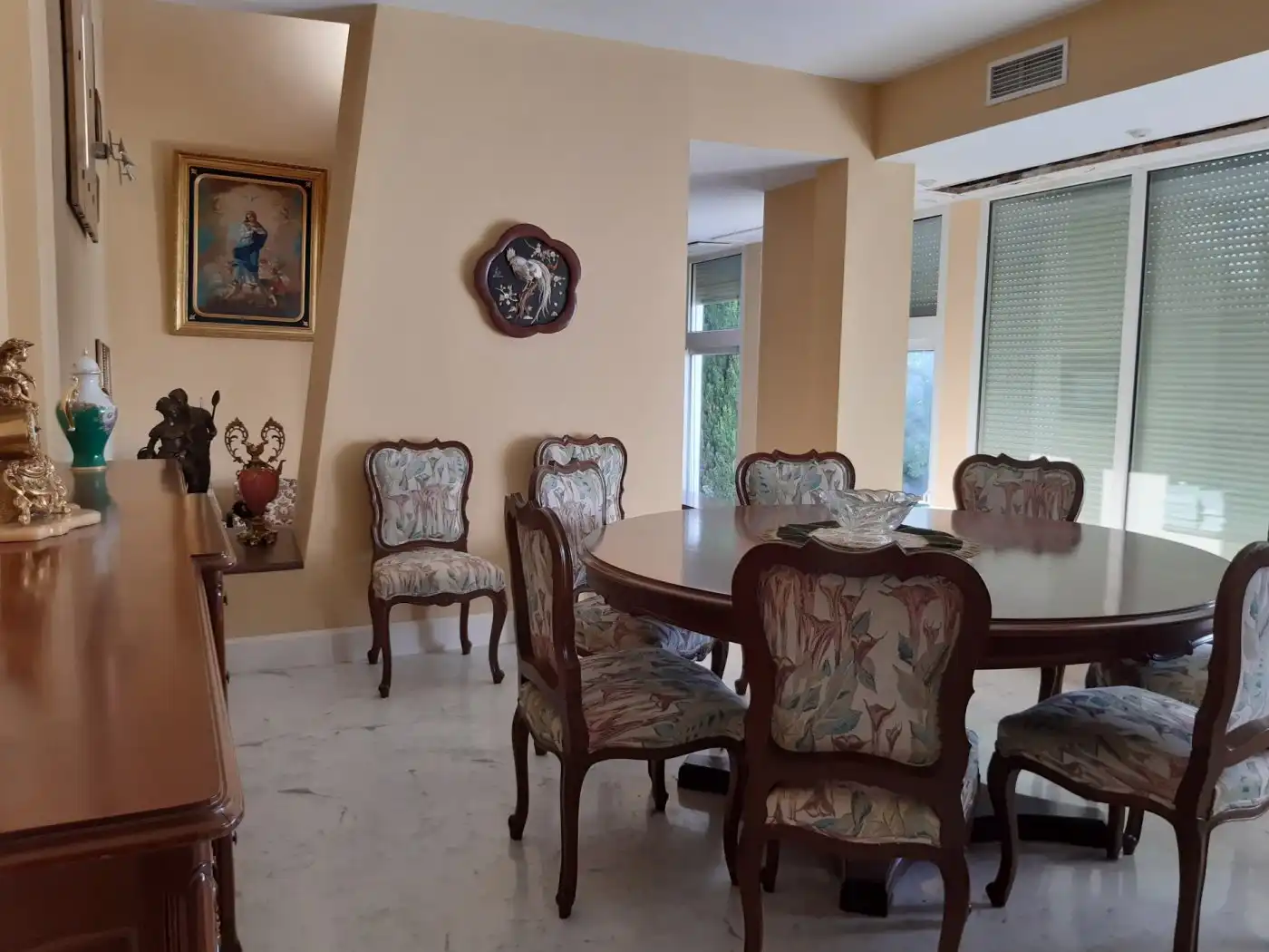 Chalet con terraza en venta en Norte-Sierra, imagen 14