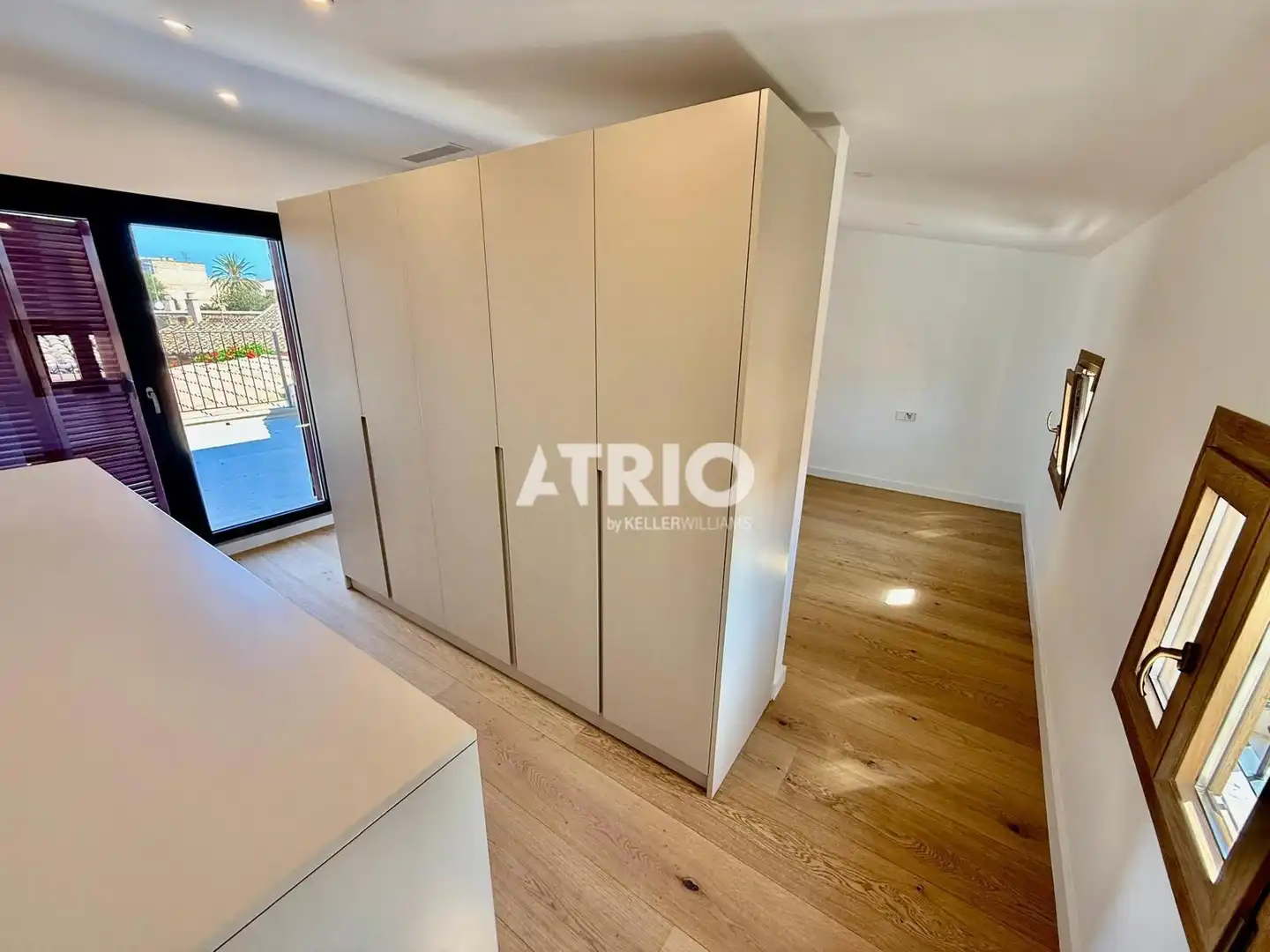 Habitación de Casa o chalet en venta en Campos con Aire acondicionado, Calefacción y Terraza