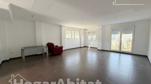 Foto 3 de Casa adosada en venta en Calle Pascual y Genis, Benaguasil, Valencia