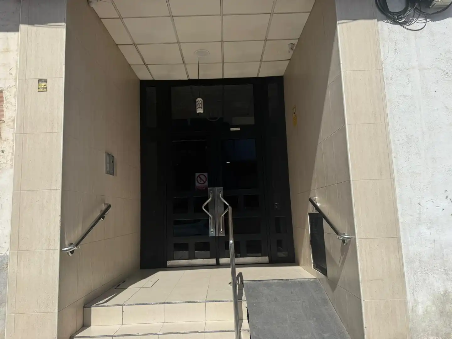 Flat with terrace for sale in Calle Calle Tirso de Molina, imagen 22