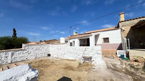 Foto 4 de Finca rústica en venta en N/a, -1, Guazamara - Los Lobos, Cuevas del Almanzora