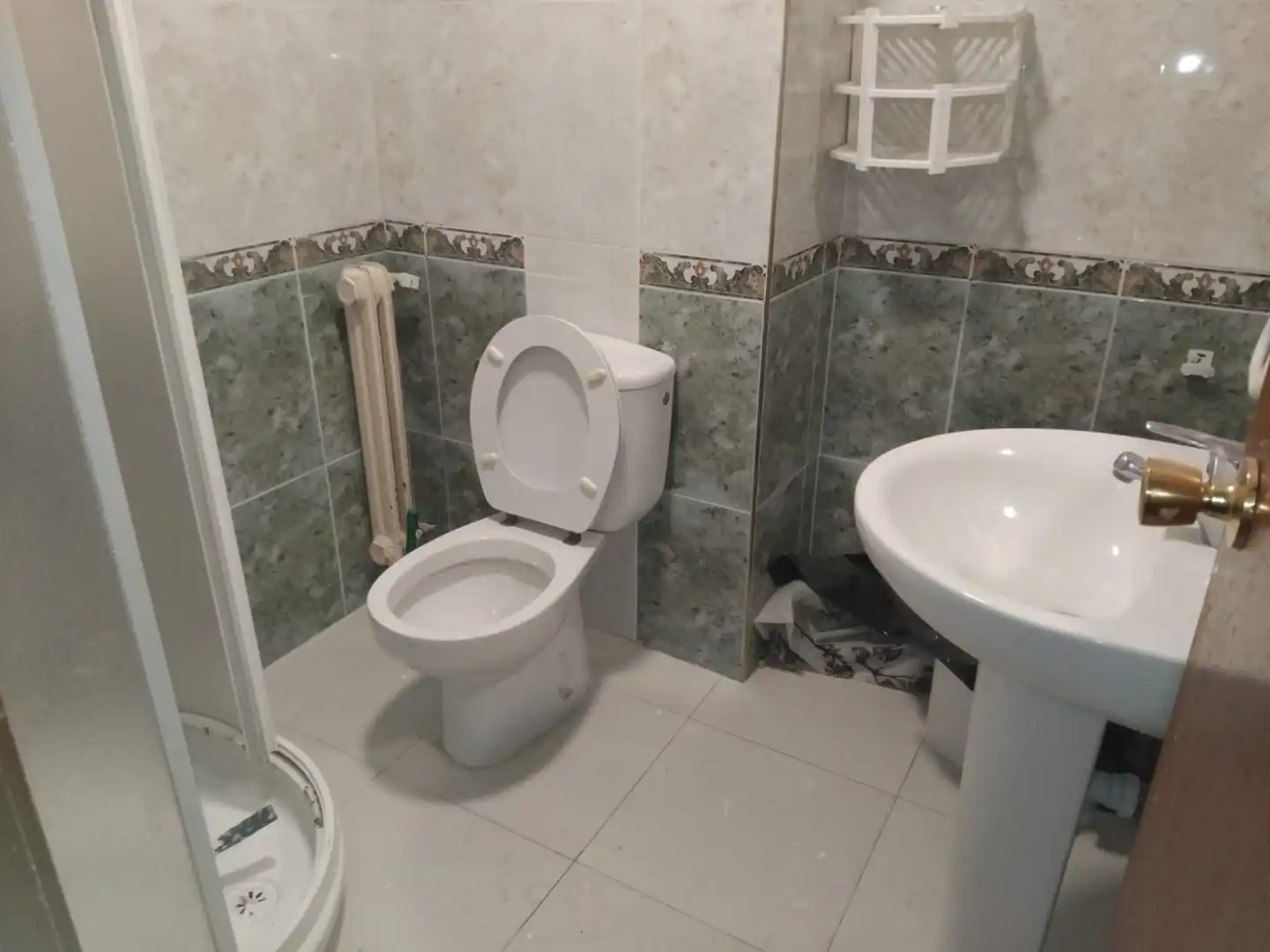 Piso en venta en Gran Via