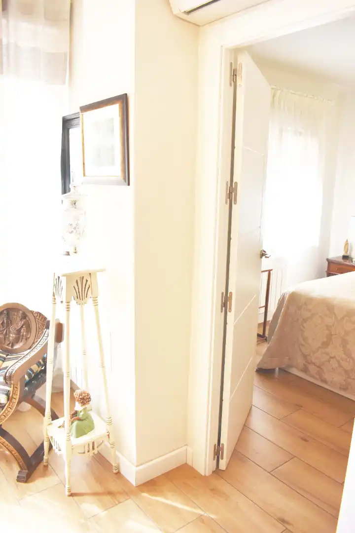 Flat for rent in Granada  with Air Conditioner, Heating and Furnished