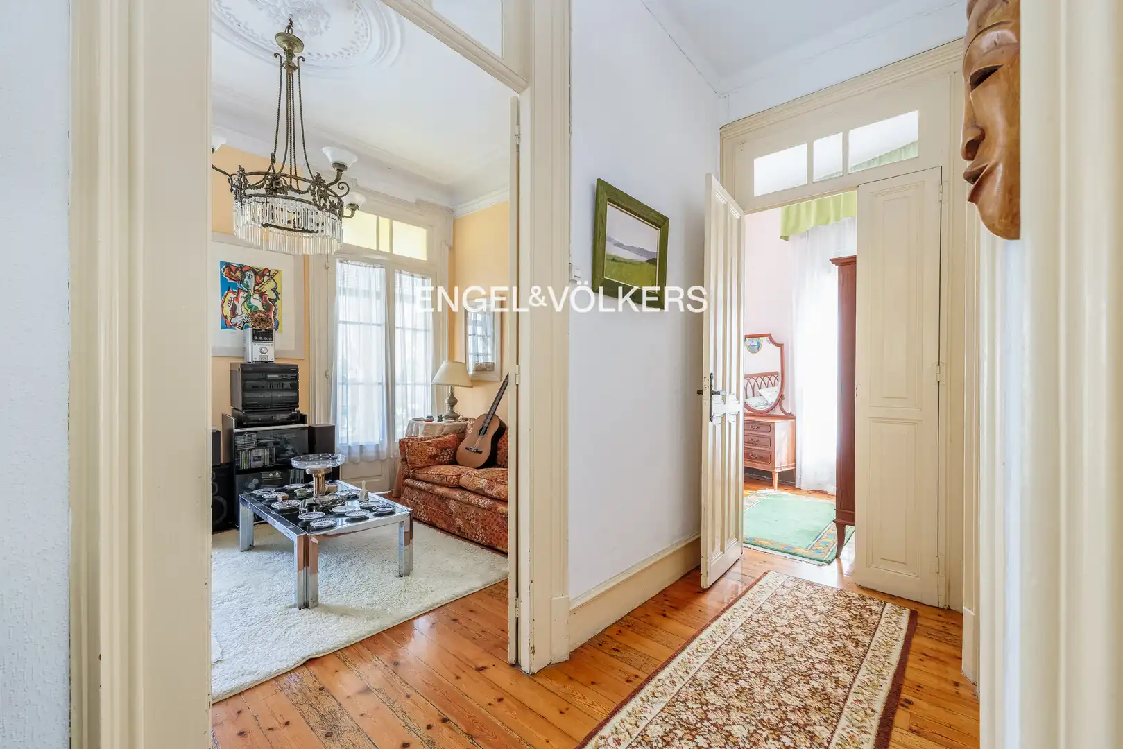 Houses for sale in Vigo   with Heating