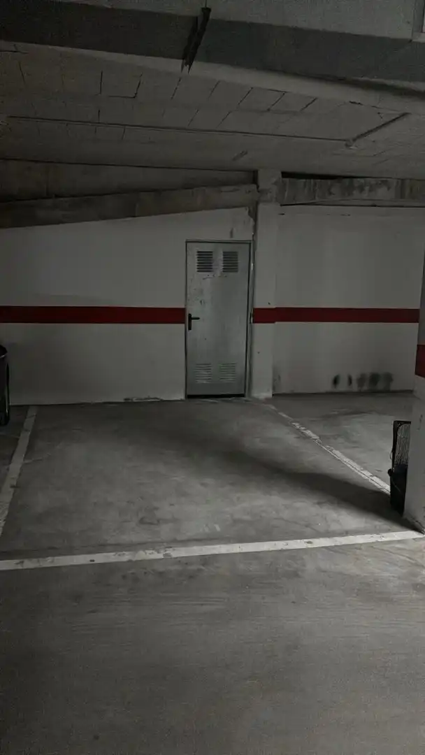 Parcheggio in vendita a CALERA, imagen 7
