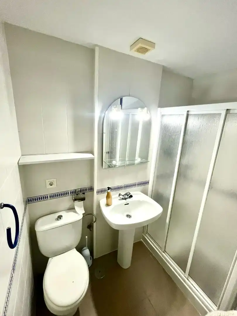 Apartment mit Pool zum Verkauf in Tarifa ciudad, imagen 10