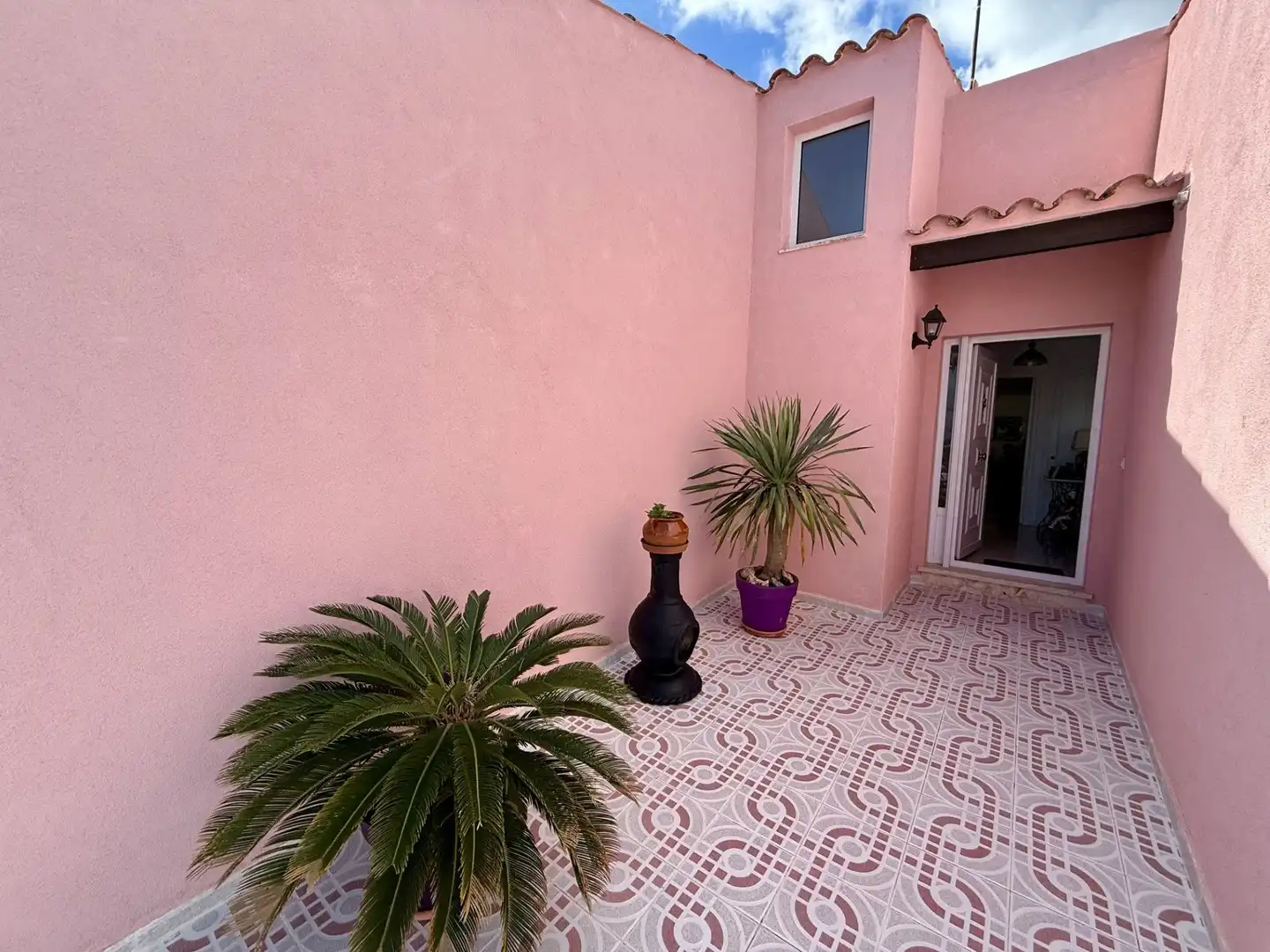 Casa amb piscina en venda a Santa Anna - Sol de l'Est, imagen 18