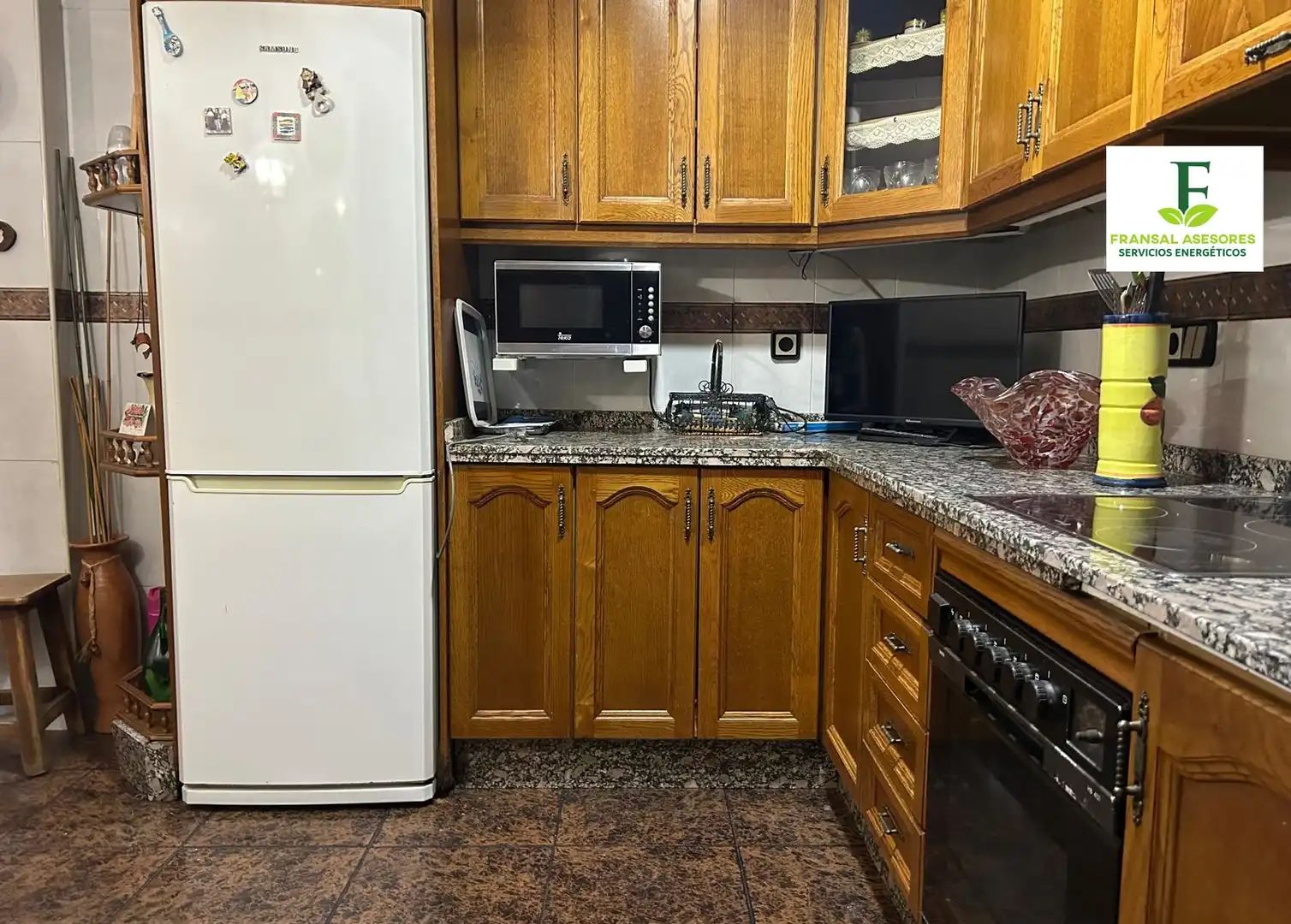 Piso con ascensor en venta en Avenida de Jesús Rescatado 14, imagen 11