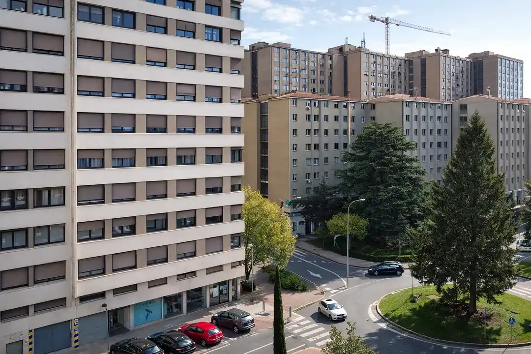 Pis en venda a Barañáin / Barañain