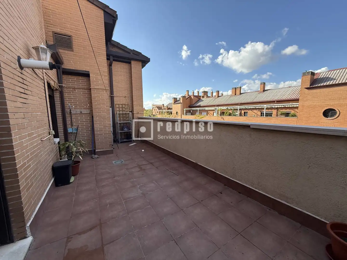 Ático con piscina en venta en Villa de Vallecas, imagen 4