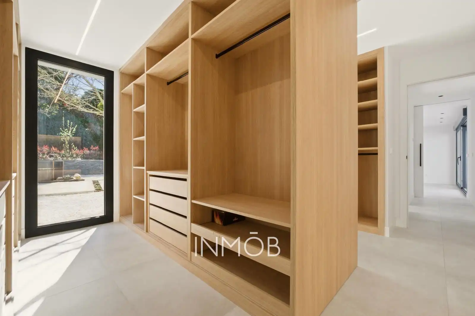 Habitación de Casa o chalet en venta en Boadilla del Monte con Calefacción, Terraza y Trastero