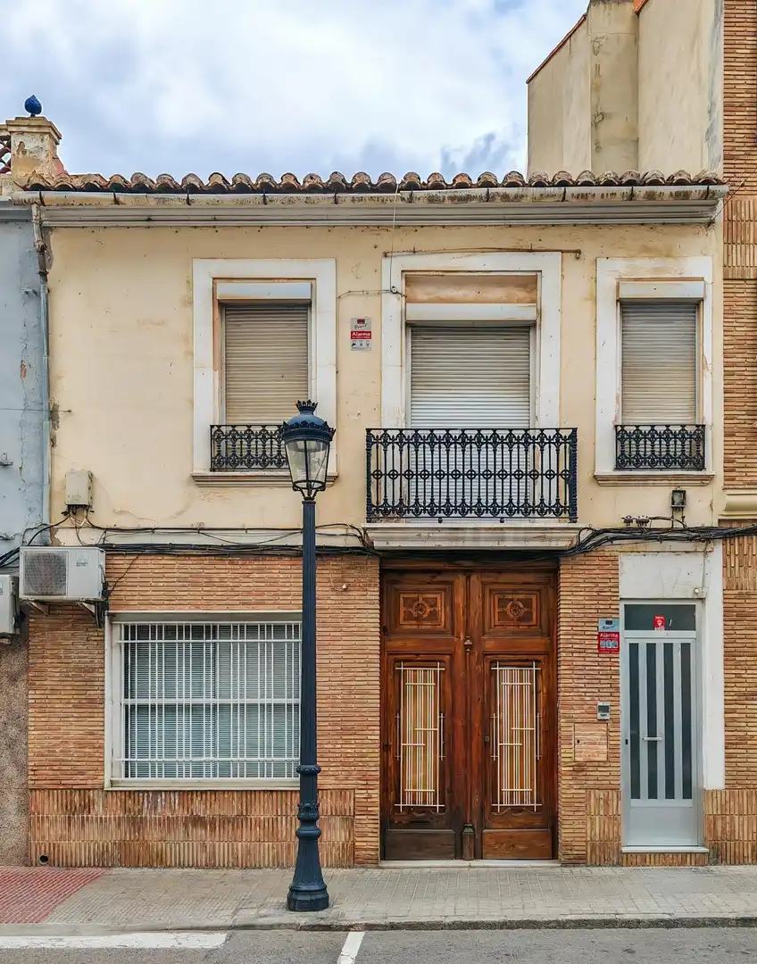 Pis en venda a Centro - Casco antiguo, imagen 2