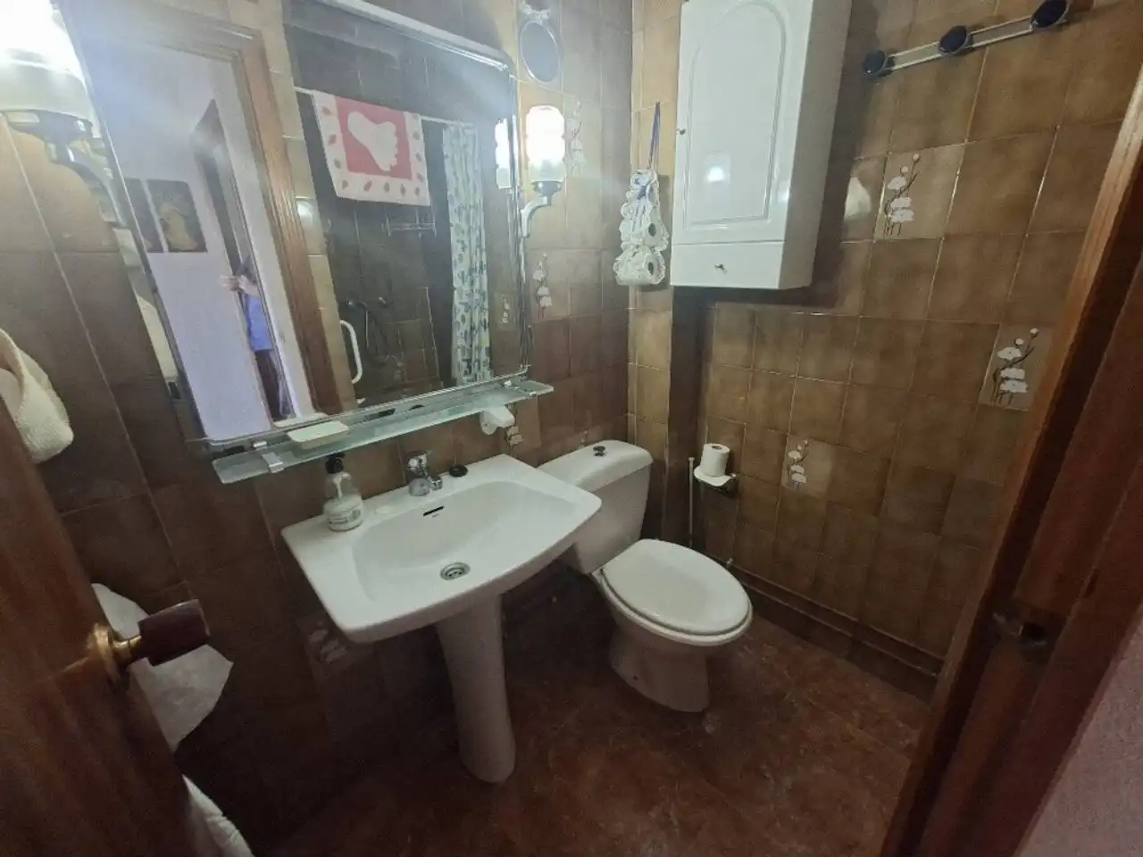 Houses for sale in Avenida Virgen de Loreto, Santiago de la Ribera