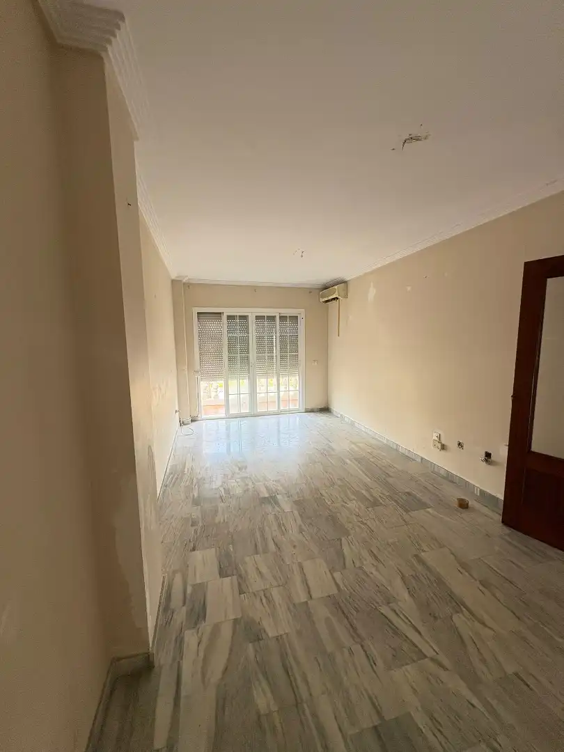 Dormitori de Pis en venda en Málaga amb Calefacció, Jardí privat i Terrassa