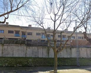 Vista exterior de Casa o xalet en venda en Novés amb Terrassa