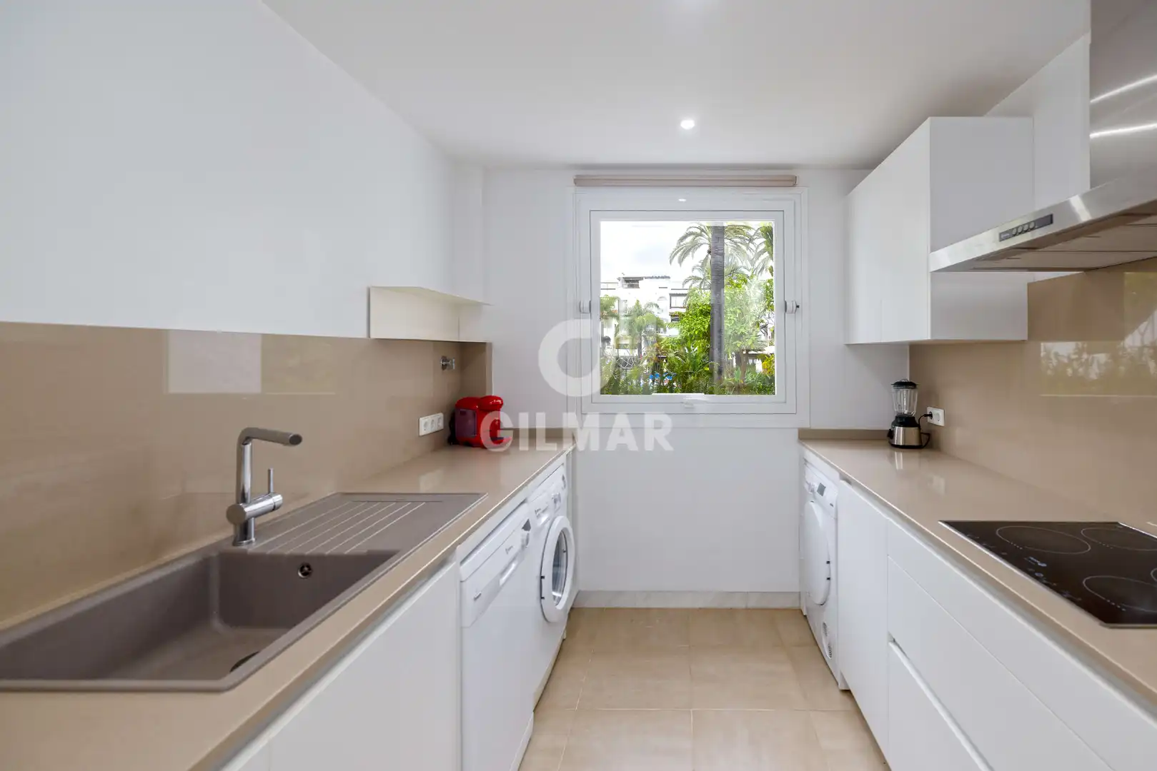Apartament amb terrassa en venda a Nueva Andalucía, imagen 21