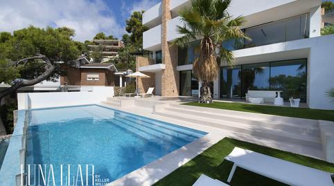 Foto 5 de Casa o xalet en venda a  Passeig Can Vinyes, Bellamar, Barcelona