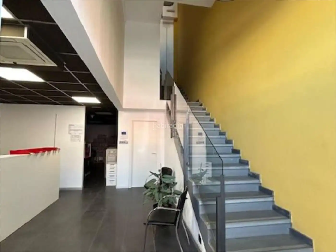 Büro zur Miete in Carrer de Sant Josep 118, imagen 3