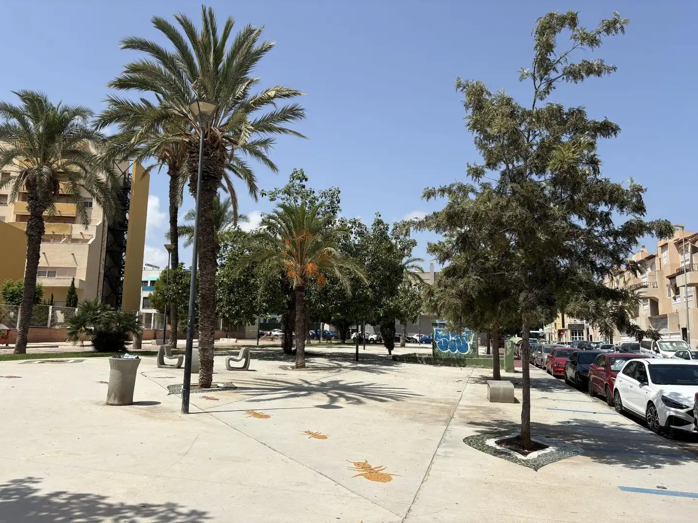 Apartamento con terraza en venta en Calle C. Maria Gil Vallejos 25, imagen 40