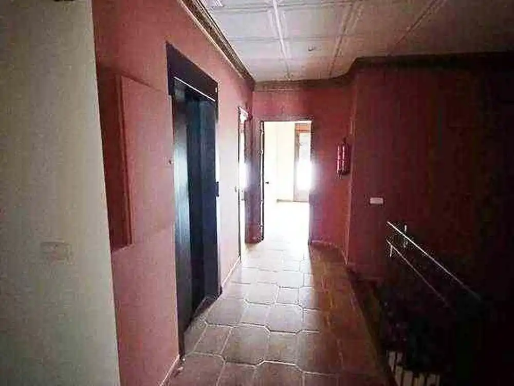 Edificio en venta en Sorihuela del Guadalimar