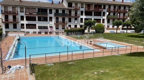 Foto 3 de Apartament en venda a Diputación Etorbide, 19, Labastida / Bastida, Araba - Álava