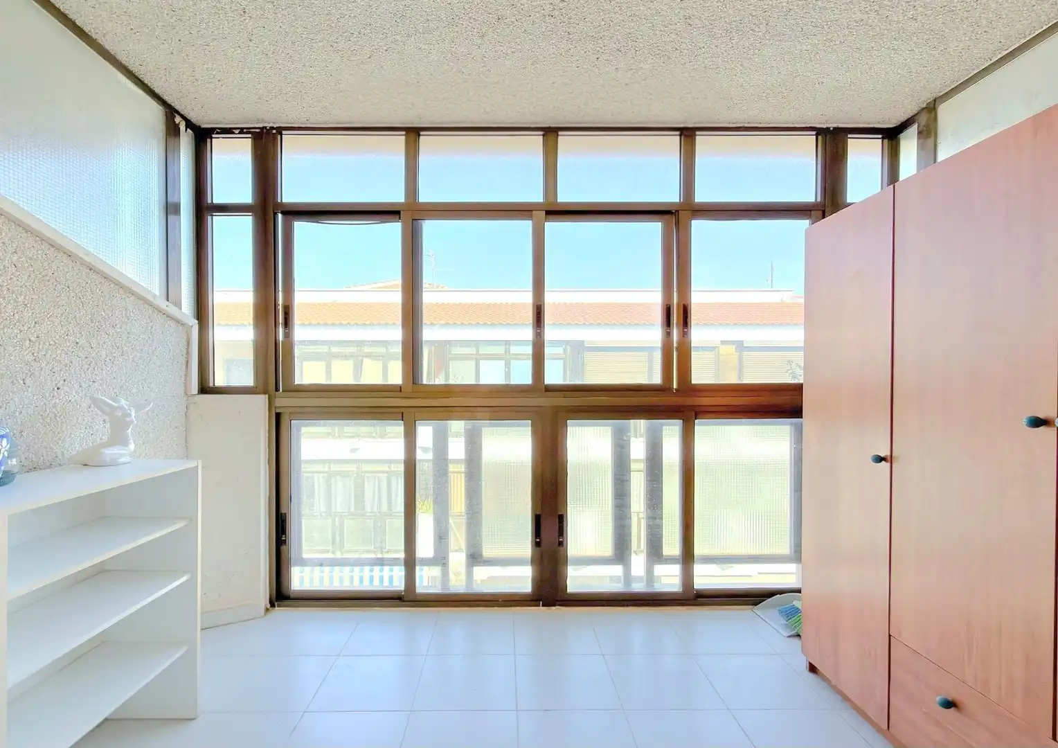 Estudio en venta en Torrevieja con Terraza