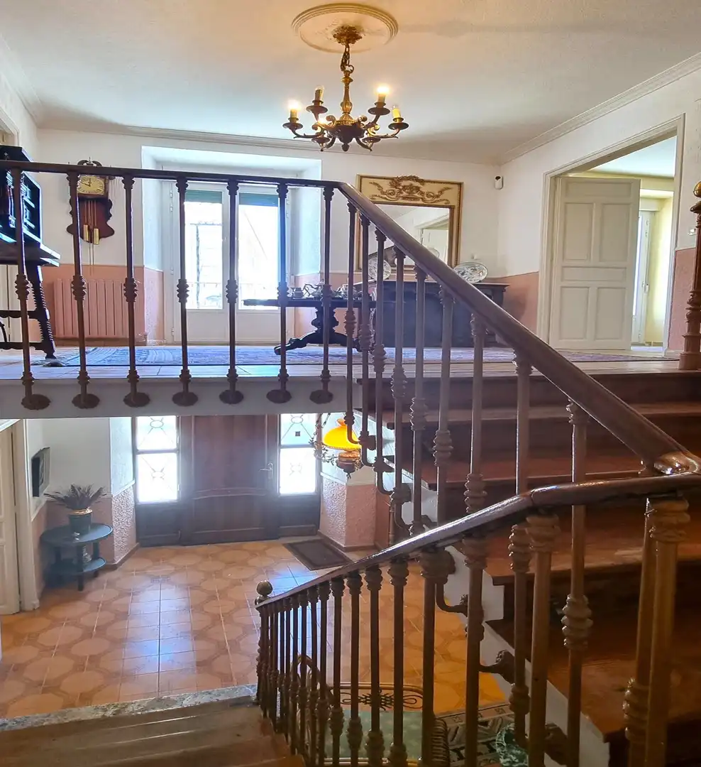 Houses for sale in Guadalix de la Sierra  with Heating, Parquet flooring and Storage room
