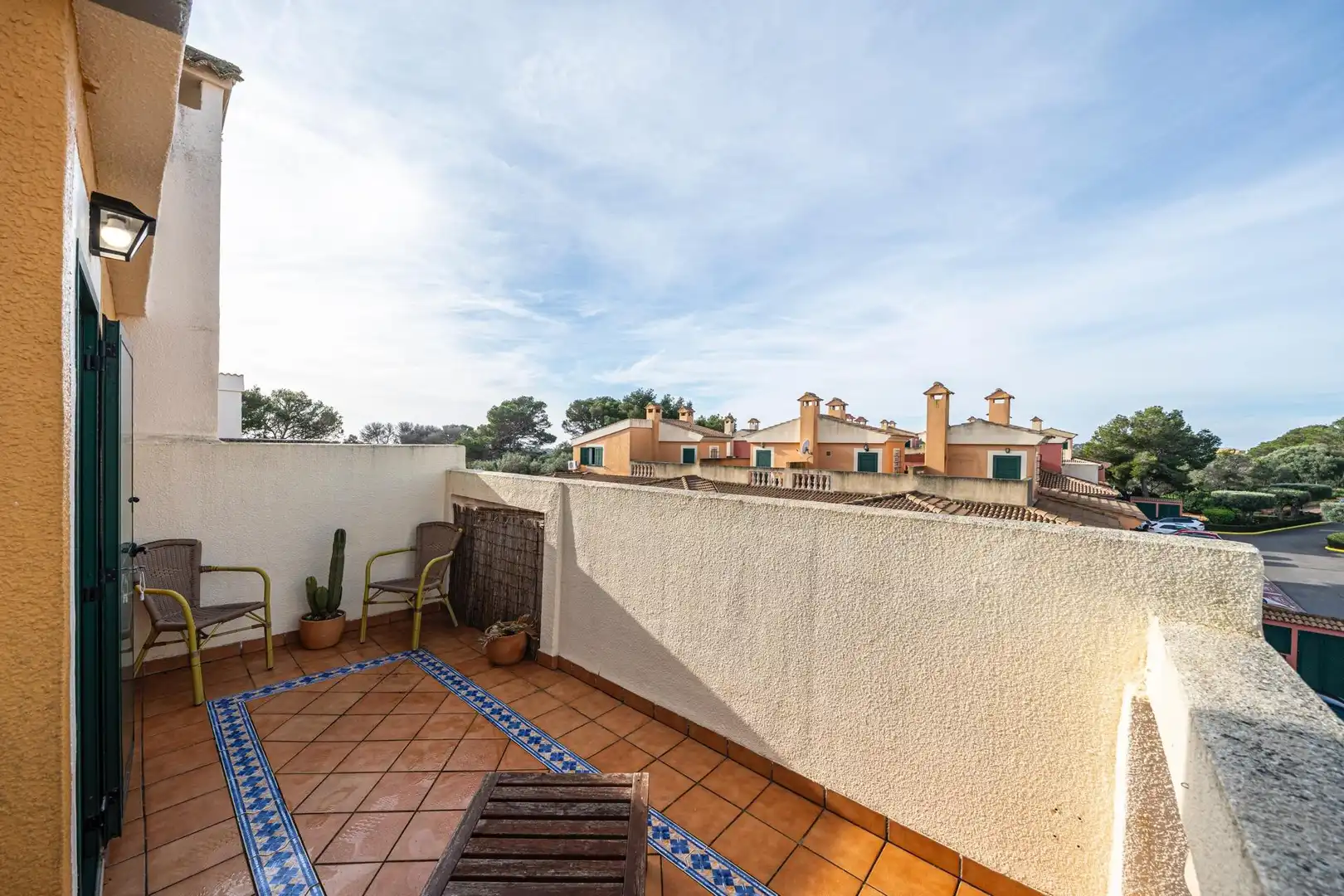Casa adosada en venda a Passeig PENYA SEGAT , Badia Blava - Badia Gran - Tolleric