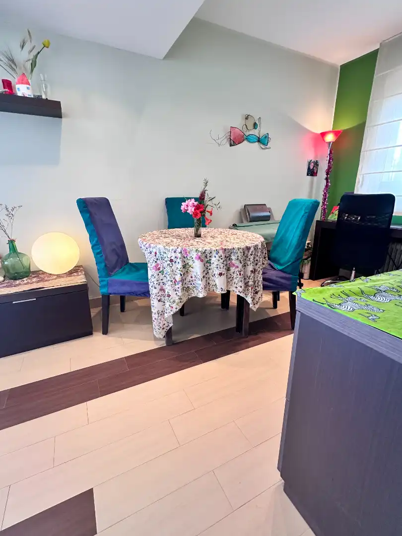 Apartamento de alquiler en Carrer de Montbrió, 3, Regueral - Prat d'en Forés