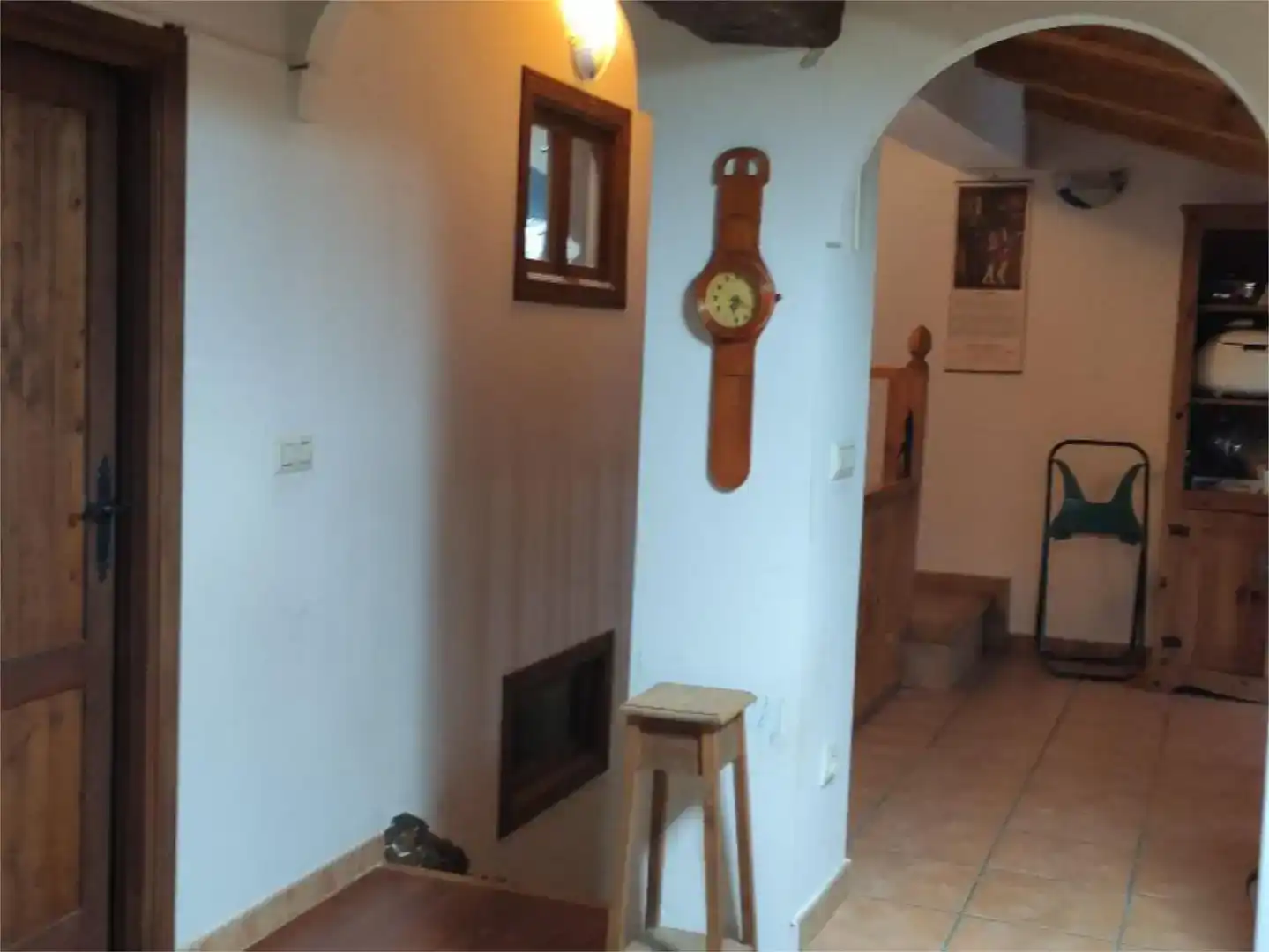 Planta baja en venta en Mirabel