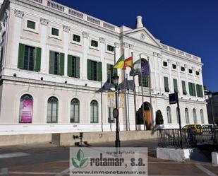 Exterior view of Residential for sale in El Puerto de Santa María