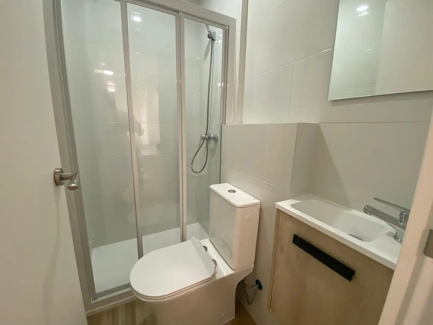 Room in Calle de la Garganta de Aísa, 1, Numancia