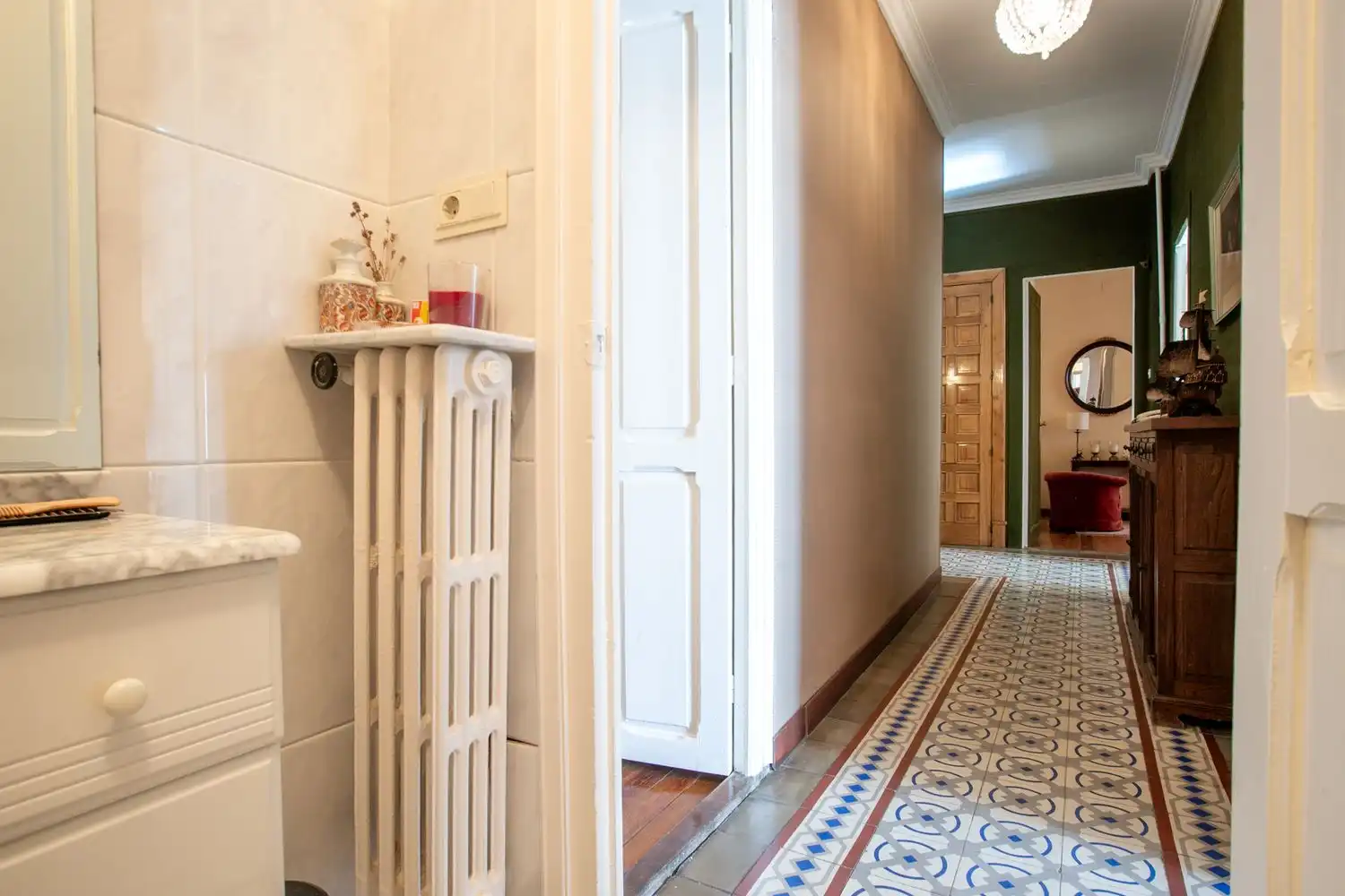 Appartamento in vendita a Calle Mayor, imagen 31